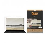 PanzerGlass Panzer Glass Edge to Edge Design Screen Protection for Microsoft Surface Laptop 3/4 15" Clear - 6256