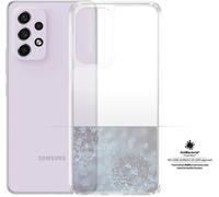 PanzerGlass Panzer Glass Hard Case for Samsung Galaxy A33 5G Clear - 0386