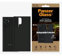 PanzerGlass Military Grade Biodegradable ProtectionCase for GalaxyS22Ultra Black