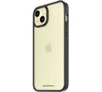 PanzerGlass ClearCase with D3O iPhone 15 Plus