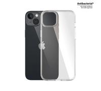 Panzer Glass Military Grade Standard Hard Case for iphone 14 Plus Clear - 0403
