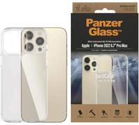 Panzer Glass Military Grade Standard Hard Case for iphone 14 Pro Max 6.7" Clear