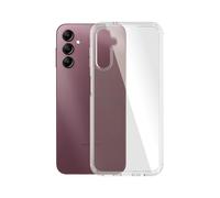 PanzerGlass Panzer Glass Military Grade Standard Hard Case for Samsung Galaxy A14 5G 6.6" Clear - 0436