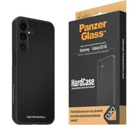 PanzerGlass Panzer Glass Military Grade Standard Hard Case for Samsung Galaxy A25 5G 6.5" Black Edition - 0468