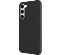 PanzerGlass Panzer Glass Military Grade Standard Hard Case for Samsung Galaxy S24 Plus 6.7" Black Edition - 1217