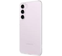 PanzerGlass Panzer Glass Military Grade Standard Hard Case for Samsung Galaxy S24 Plus 6.7" Clear - 1211