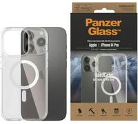 Panzer Glass Military Grade Standard Hard Case for iphone 14 Pro 6.1" Clear-0410