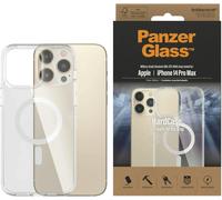 Panzer Glass Military Grade Standard Hard Case for iphone 14 Pro Max Clear -0412