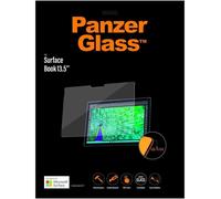 PanzerGlass Panzer Glass Screen Protector for Microsoft Surface Book 13.5" 1/2/3 Clear - 6252