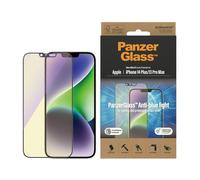PanzerGlass Panzer Glass Ultra Wide Fit Anti Blue Light Screen Protection for iphone 13 Pro Max/14 Plus 6.7" - 2793
