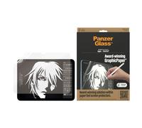 PanzerGlass Panzer Glass Ultra Wide Fit Screen Protection for ipad 10.9" 2022 - 2800