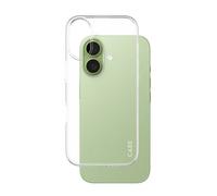 Panzerglass Care By Fashionable Case Transparent X-Ray Soft Basic Iphone 2025 Non-Pro One Colour