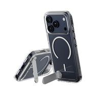Panzerglass Panzer Iphone 17 Pro Magsafe Clear Case W/ Kickstand