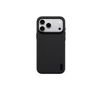 PanzerGlass CARE™ by ® Fusion Fabric Case Black w. MagSafe iPhone 18 Pro Max | 17 Pro Max