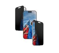 Panzerglass Panzerglass® Privacy Screen Protector Iphone 17 | Ultra- Wide Fit W. Easyaligner One Colour