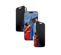 Panzerglass Panzerglass® Privacy Screen Protector Iphone 17Air | Ultra- Wide Fit W. Easyaligner One Colour