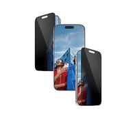 Panzerglass Panzerglass® Privacy Screen Protector Iphone 17Pro | Ultra- Wide Fit W. Easyaligner One Colour