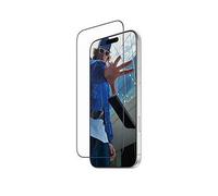 PanzerGlass ® Screen Protector iPhone 17 Pro Max | Ultra-Wide Fit w. FASTFIT IN-A-BOX