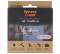 PanzerGlass PicturePerfect Camera Lens Protector for Apple iPhone 13 / 13 mini