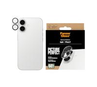 PanzerGlass® PicturePerfect Camera Lens Protector iPhone 17