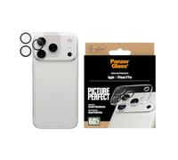 PanzerGlass® PicturePerfect Camera Lens Protector iPhone 17 Pro