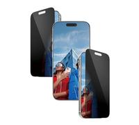 PanzerGlass iPhone Air Ultra-Wide Fit Screen Protector