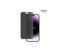 PanzerGlass Privacy Screen Protector For Iphone 14 Pro Max in Clear PanzerGlass Clear
