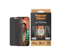 PanzerGlass Apple iPhone 15 Pro Max (6.7