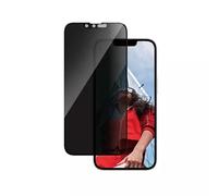 PanzerGlass Privacy Screen Protector iPhone 16e | 14 | 13 | 13 Pro | Ultra-Wide Fit