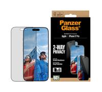 PanzerGlass Privacy Protector iPhone 17 Pro