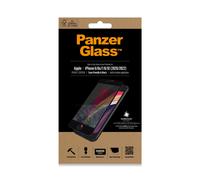 PanzerGlass ® Privacy Screen Protector iPhone SE (2020/2022) | 8 | 7 |
