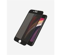 PanzerGlass ® Privacy Screen Protector iPhone SE (2020/2022) | 8 | 7 | 6 | 6s | Edge-to-Edge