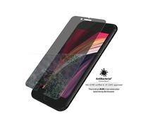 PanzerGlass ® Privacy Screen Protector iPhone SE (2020/2022) | 8 | 7 | 6 | 6s | Standard Fit