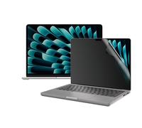 PanzerGlass ® Privacy Screen Protector MacBook Air 13” (M2)