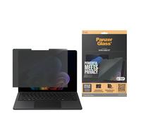 PanzerGlass ® Privacy Screen Protector Microsoft Surface Laptop 7th Edition 13.8'' | Ultra-Wide Fit