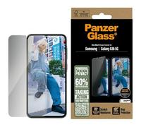 PanzerGlass® Privacy Screen Protector Samsung Galaxy A35 5G Ultra Ultra Wide Fit