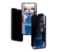 PanzerGlass ® Privacy Screen Protector Samsung Galaxy S24 | Ultra-Wide Fit w. EasyAligner