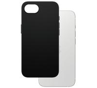 PanzerGlass SAFE. by TPU Case Black iPhone 16e