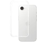 PanzerGlass SAFE. by ® TPU Case Transparent iPhone 16e