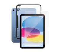 PanzerGlass SAFE. by ® 2-in-1 Bundle iPad 10.9‘’ (2022) | Ultra-Wide Fit