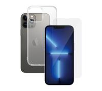 PanzerGlass SAFE. by ® 2-in-1 Bundle iPhone 13 Pro Max | Bulk