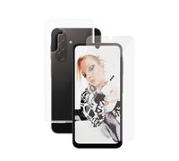 PanzerGlass SAFE. by 2-in-1 Bundle Samsung Galaxy A26 5G