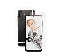 PanzerGlass SAFE. by ® 2-in-1 Bundle Samsung Galaxy A26 5G