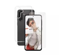 PanzerGlass SAFE. by 2-in-1 Bundle Samsung Galaxy A36 5G