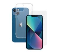 PanzerGlass SAFE. by ® 2-in-1 Pack iPhone 13