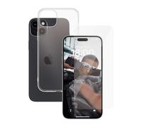Panzerglass SAFE. by ® 2-in-1 Pack iPhone iPhone 15 Plus