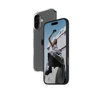 PanzerGlass SAFE. by 2-in-1 Protection Bundle iPhone 16