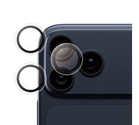 PanzerGlass SAFE. by ® Camera Lens Protector Transparent iPhone 17 Pro | iPhone 17 Pro Max | iPhone 16 Pro | 16 Pro Max