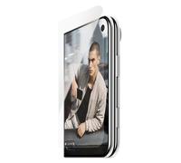 PanzerGlass SAFE. by ® Front Screen Protector iPhone Duo | FRAME FIT w. EasyAligner