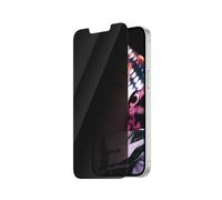 PanzerGlass SAFE. by ® Privacy Screen Protector iPhone 16e | 14 | 13 | 13 Pro | Ultra-Wide Fit